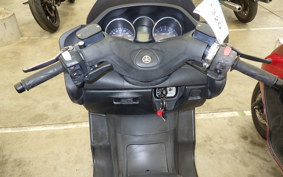 YAMAHA MAJESTY 400 Gen.2 2009 SH06J