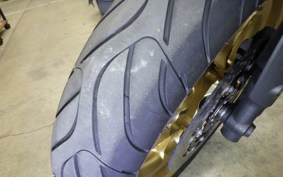 YAMAHA TRACER 9 GT 2023 RN70J