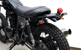 KAWASAKI 250TR BJ250F