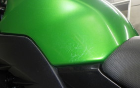 KAWASAKI Z300 2022