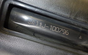 YAMAHA JOG APRIO SA11J