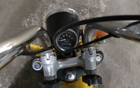 HONDA MONKEY Z50J