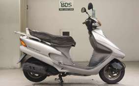 HONDA SPACY 125 Gen. 3 JF04