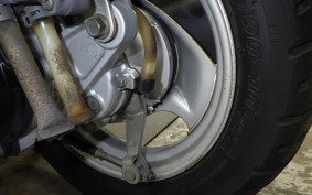 YAMAHA JOG Gen.5 SA36J