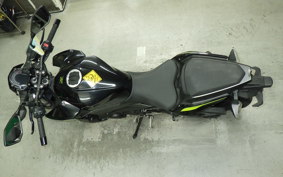 KAWASAKI Z250 Gen.2 1999 EX250P