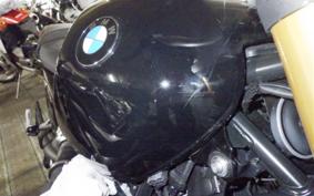 BMW R12 nine T 2024