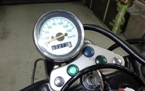 SUZUKI GRASS TRACKER NJ4BA
