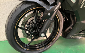 KAWASAKI NINJA 400 2020 EX400G