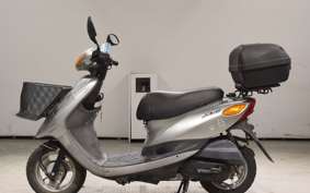 YAMAHA JOG Gen.5 2017 SA36J