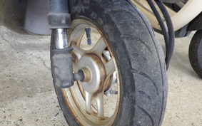 HONDA DIO CESTA GEN 2 AF68