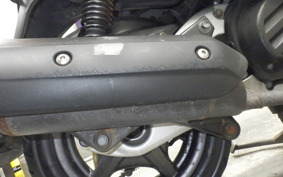 YAMAHA CYGNUS 125 X SE12J