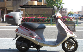 HONDA MANY CTOR AF24