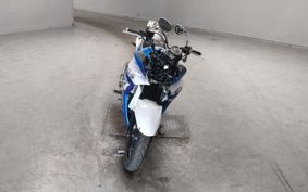 SUZUKI GSR250F GJ55D