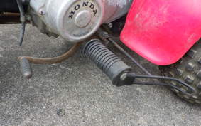 HONDA ATC70 TB03