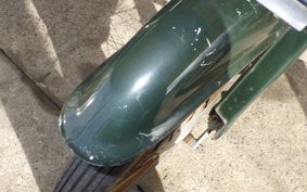 HONDA C50 SUPER CUB C50