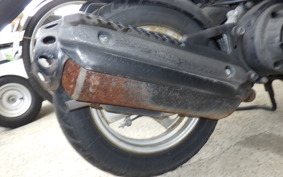 HONDA DIO GEN 3 AF34