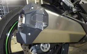 KAWASAKI NINJA 1000SX 2023 ZXT02K