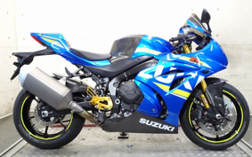 SUZUKI GSX-R1000R 2017 DM11G