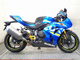 Фото Suzuki GSX-R1000R 2017 с японского аукциона