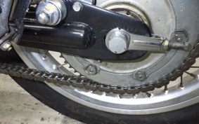 YAMAHA SR500 1992 1JN