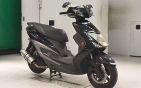 YAMAHA CYGNUS 125 XSR 2 2024 SE44J