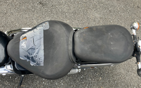 YAMAHA DRAGSTAR 250 VG02J