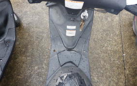 SUZUKI LET's 2 CA1PA