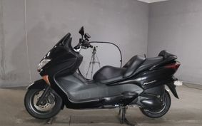 HONDA FORZA Z MF08