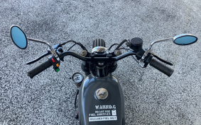 KAWASAKI ESTRELLA BJ250A