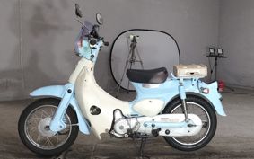 HONDA LITTLE CUB AA01