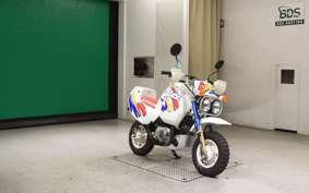 HONDA MONKEY BAJA 2004 Z50J