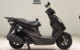 SUZUKI スウィッシュ125 1981 DV12B