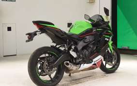 KAWASAKI ZX-25R ZX250E