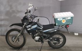 YAMAHA XTZ125E KE07