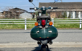 HONDA SUPER CUB50 C50