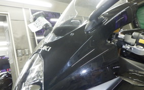 SUZUKI GSX-R1000 2010