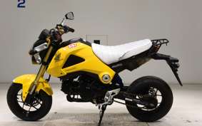 HONDA GROM 2005 JC61