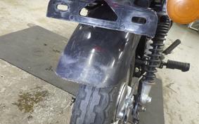 HONDA GORILLA Z50J