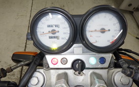 HONDA HORNET 250 2022 MC31