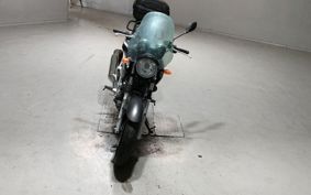 YAMAHA YBR250 PCNL