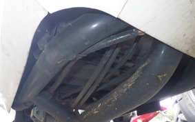 HONDA GYRO CANOPY TA03