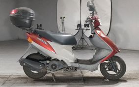 SUZUKI ADDRESS V125 CF46A