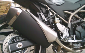 SUZUKI SV650 ABS VP55E