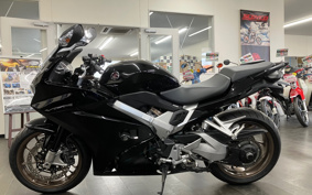 HONDA VFR800F 2016 RC79