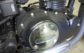HONDA GB350S 2021 NC59