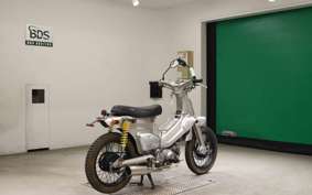 HONDA LITTLE CUB 1992 AA01