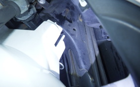 SUZUKI ADDRESS 110 2021 CE47A