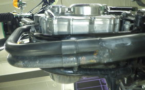 HONDA GB250 CLUBMAN 2021 MC10