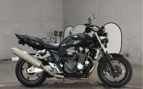 HONDA CB1300SF SUPER FOUR 2010 SC54