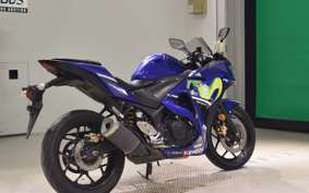 YAMAHA YZF R-3 2017 RH07J